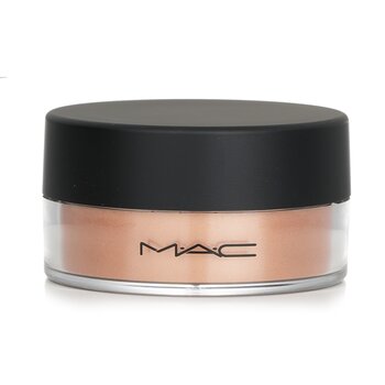 UPC 773602551125 product image for MACIridescent Loose Powder - # Golden Bronze 12g/0.42oz | upcitemdb.com