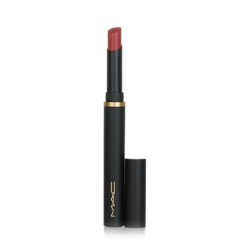 UPC 773602672462 product image for MACPowder Kiss Velvet Blur Slim Lipstick - # 899 Brickthrough 2g/0.07oz | upcitemdb.com