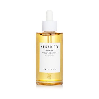 EAN 8809576260663 product image for Skin1004Madagascar Centella Ampoule 100ml/3.38oz | upcitemdb.com