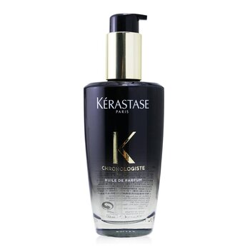 Kerastase Chronologiste Huile De Parfum Fragrance In Oil Length And