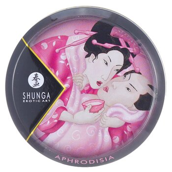 UPC 697309046008 product image for SHUNGAMini Massage Candle - Aphrodisia / Rose Petals 30ml/1oz | upcitemdb.com