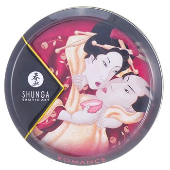 UPC 697309046084 product image for SHUNGAMini Massage Candle - Romance/Sparkling Strawberry Wine 30ml/1oz | upcitemdb.com