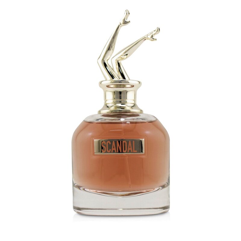 jean paul gaultier 高堤耶 丑闻女士香水scandal edp