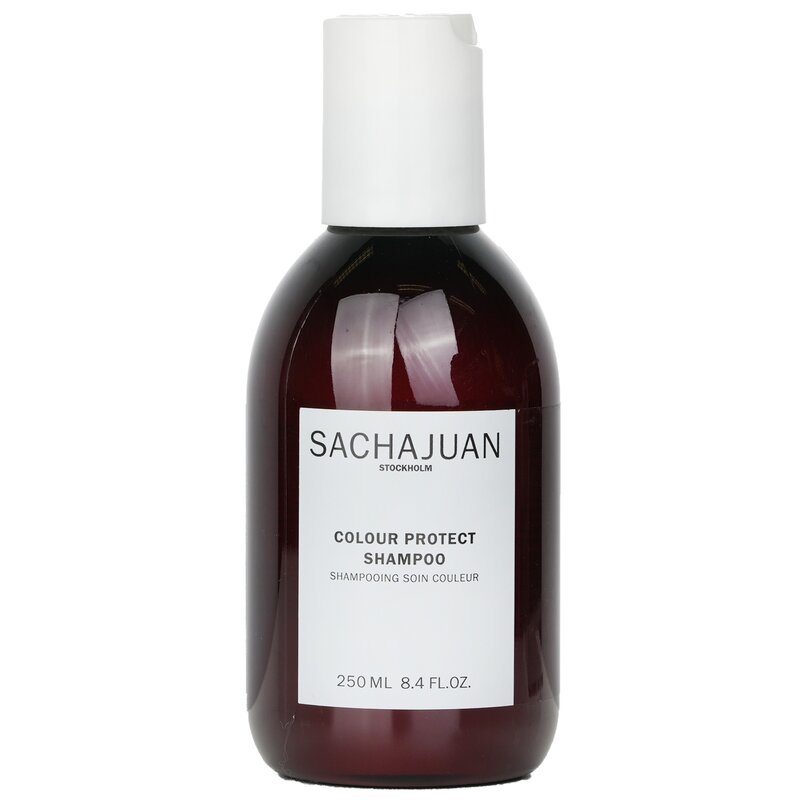 Sachajuan  ɫɫϴˮColour Protect Shampoo-Ⱦɫͷ