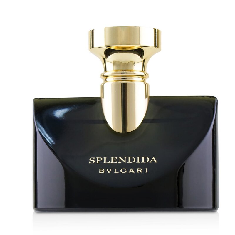 bvlgari 宝格丽 华美夜茉莉(魅夜茉香)女士香水splendida jasmin noir