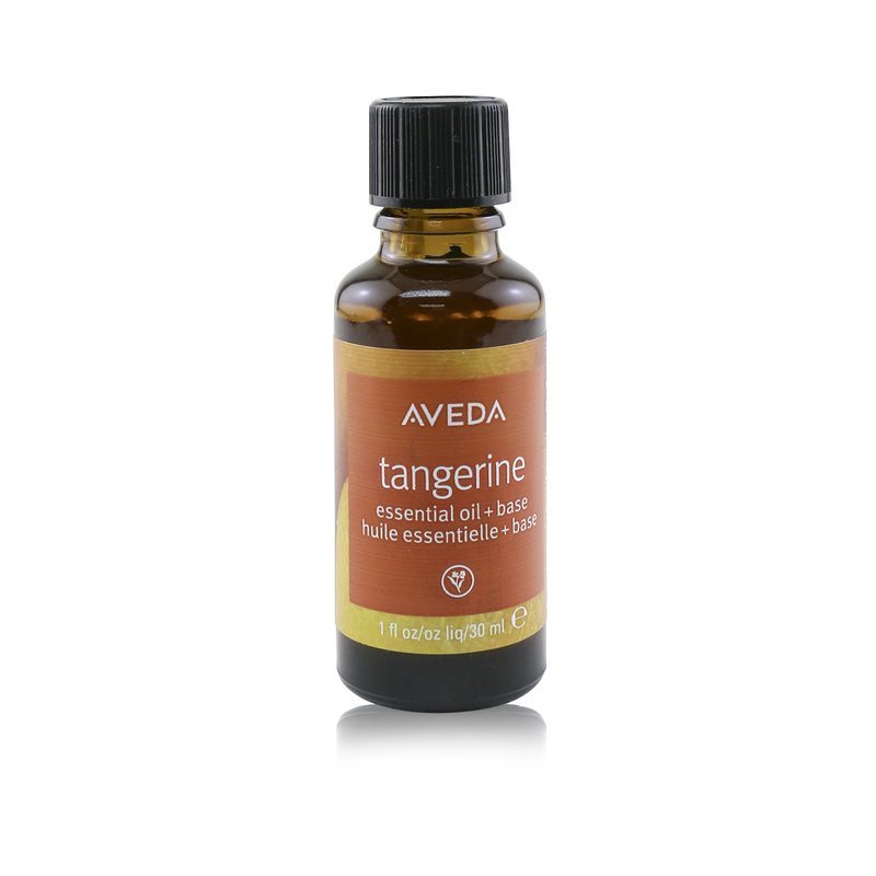 tangerine,bergamot aveda 艾凡达 essential oil base - tangerine 精油 基础油-橘子