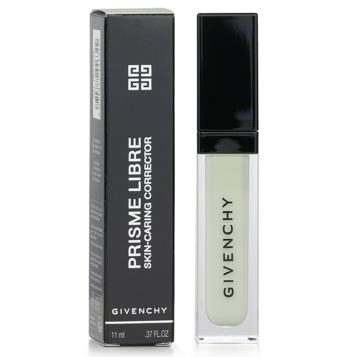 Givenchy Prisme Libre Skin Caring Corrector Green Ml Oz