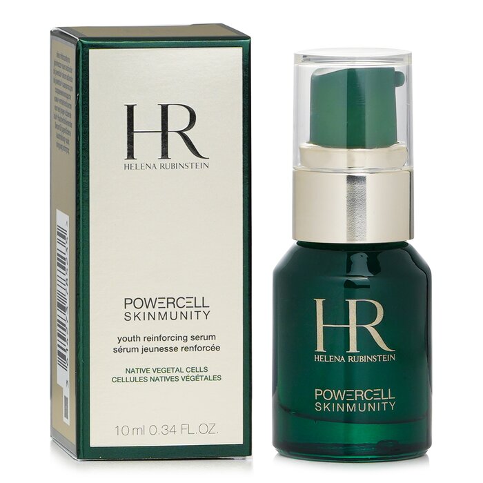 ヘレナ ルビンスタイン Helena Rubinstein Powercell Skinmunity Youth Reinforcing