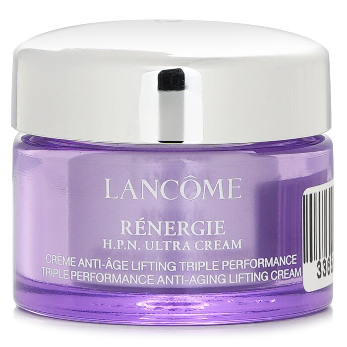 Lancome Renergie H P N Ultra Cream Triple Performance Anti Aging