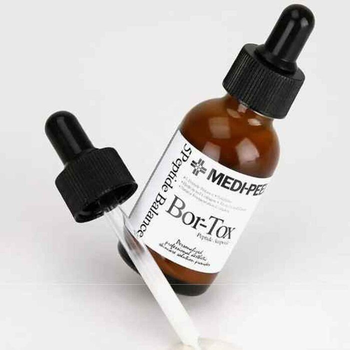 Medi Peel Bor Tox Botox Peptide Ampoule Ml