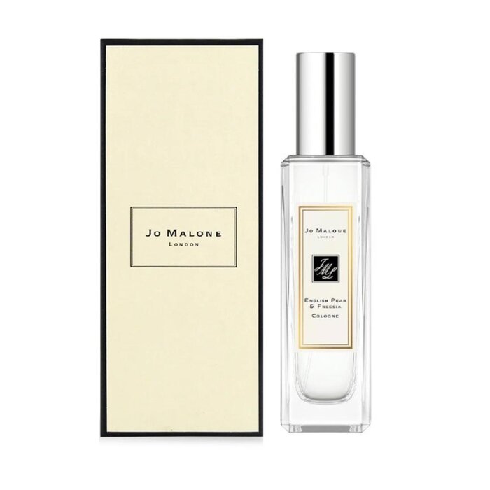 Jo Malone English Pear Freesia Cologne 30ml Strawberrynet HKEN