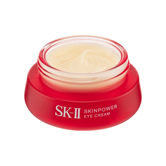 Sk Ii Skinpower Eye Cream G Strawberrynet Au