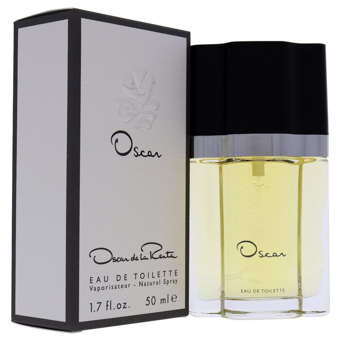 Oscar De La Renta Oscar By For Women 1 7 Oz EDT Spray 1 7 Oz