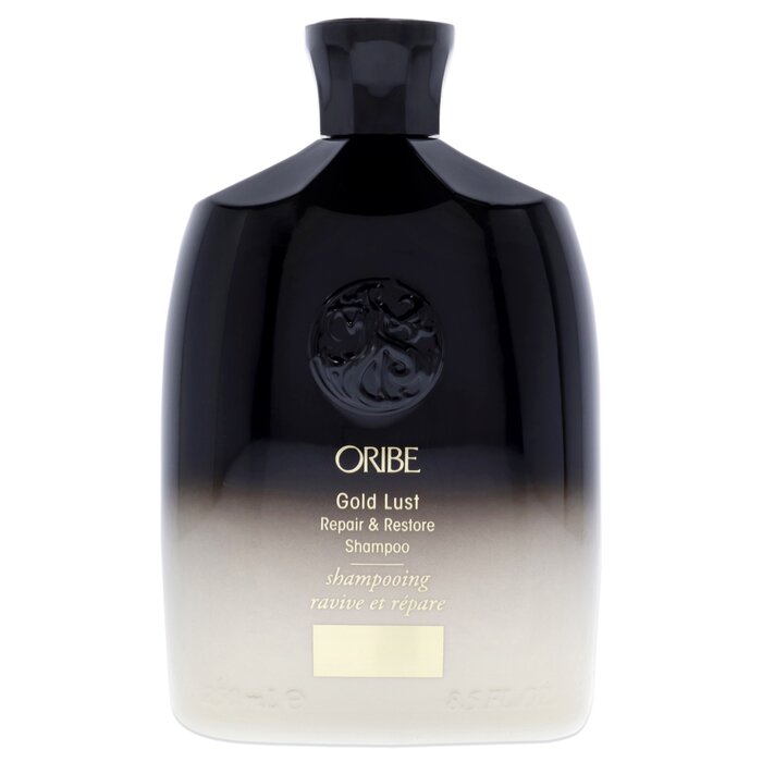 Oribe Gold Lust Repair And Restore Shampoo By For Unisex Oz