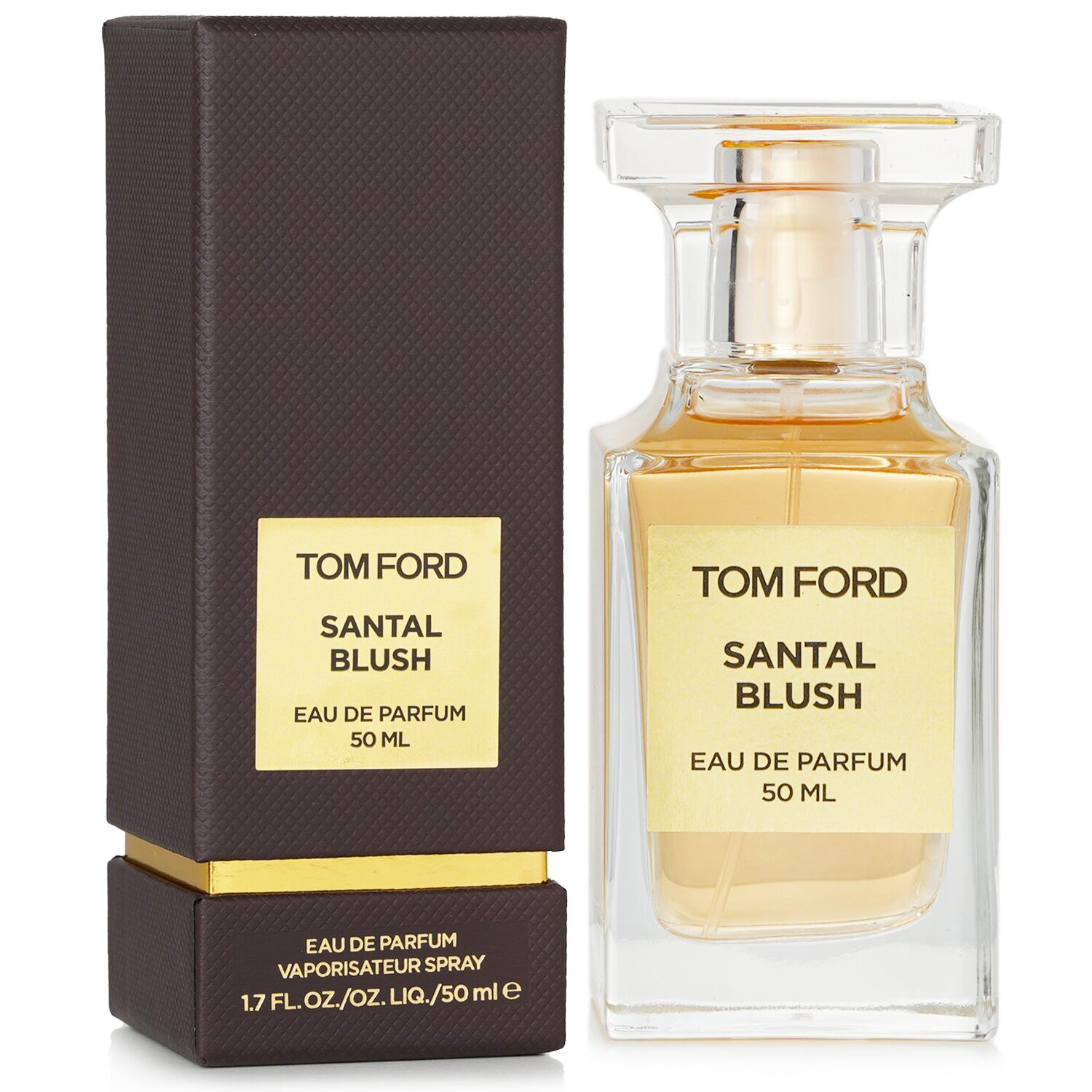 Tom Ford Private Blend Santal Blush Eau De Parfum Spray Ml Oz