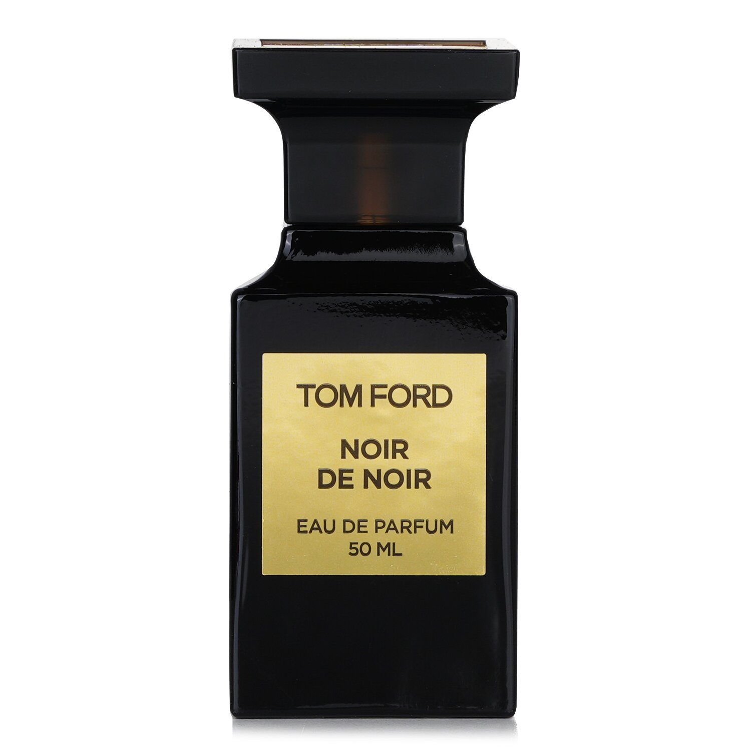 de noir perfume