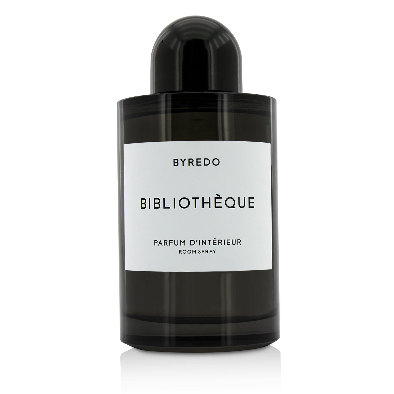 byredo perfume bibliotheque