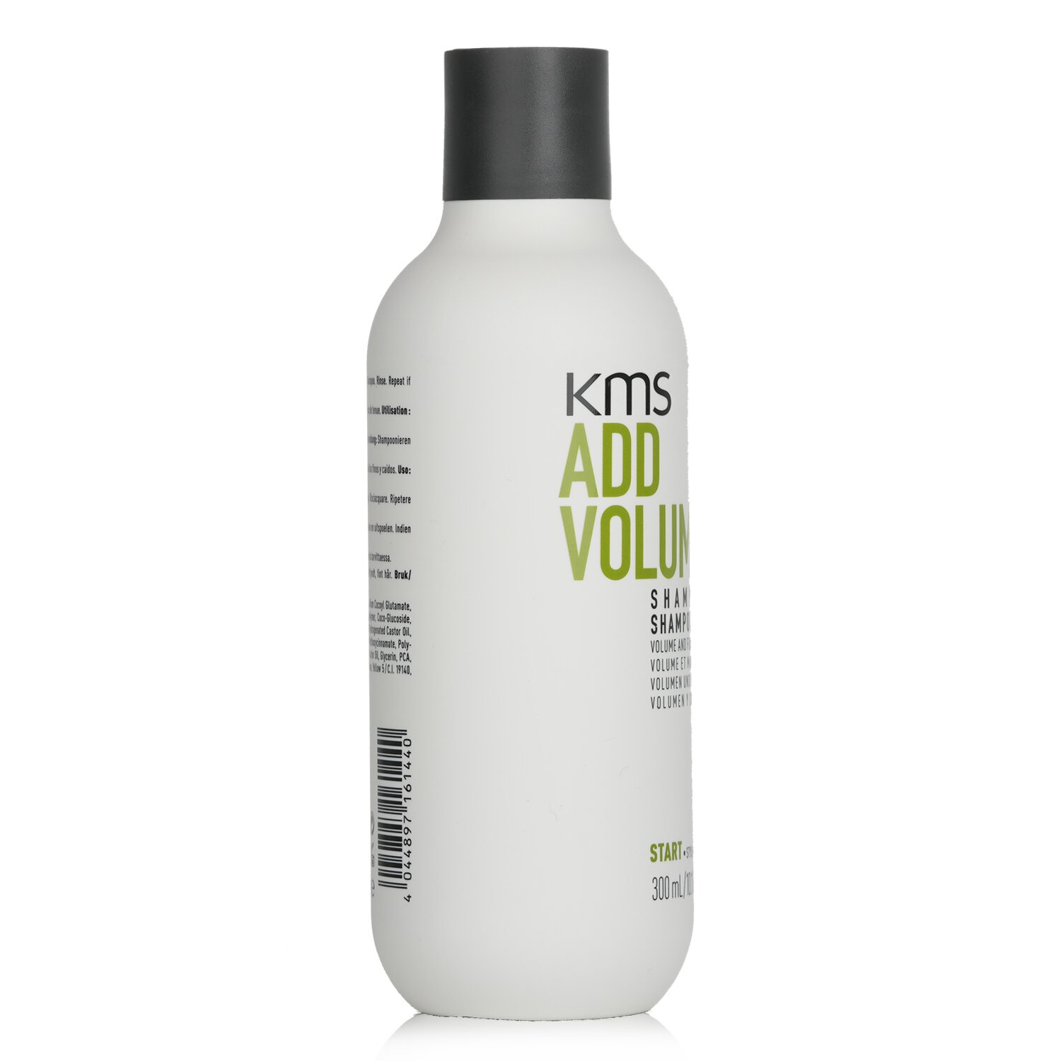 KMS California Add Volume Shampoo Volume And Fullness 300ml 10 1oz