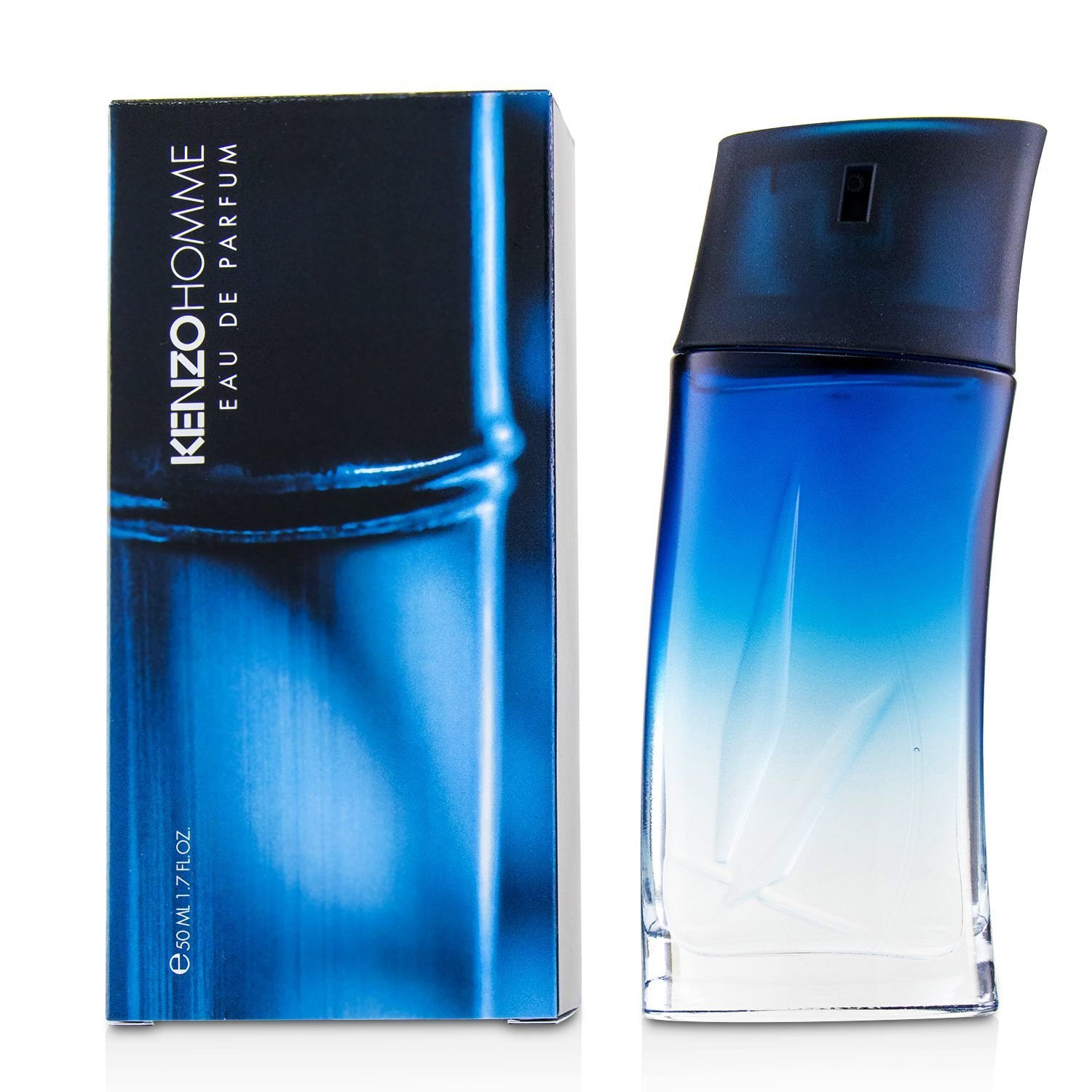 kenzo 高田贤三(凯卓 凯卓同名男士香水homme edp 水生木质调 提升