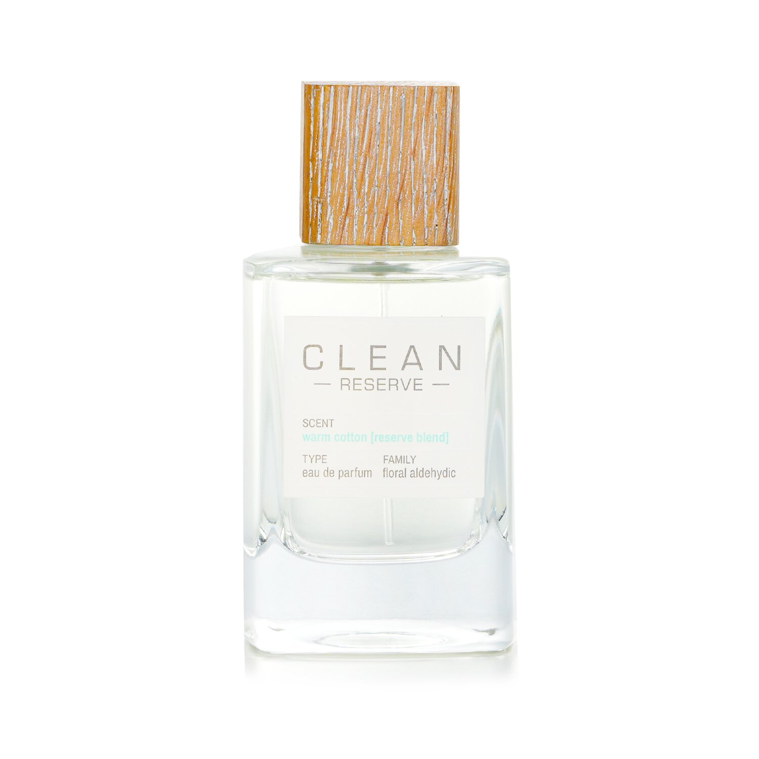 clean reserve eau de parfum