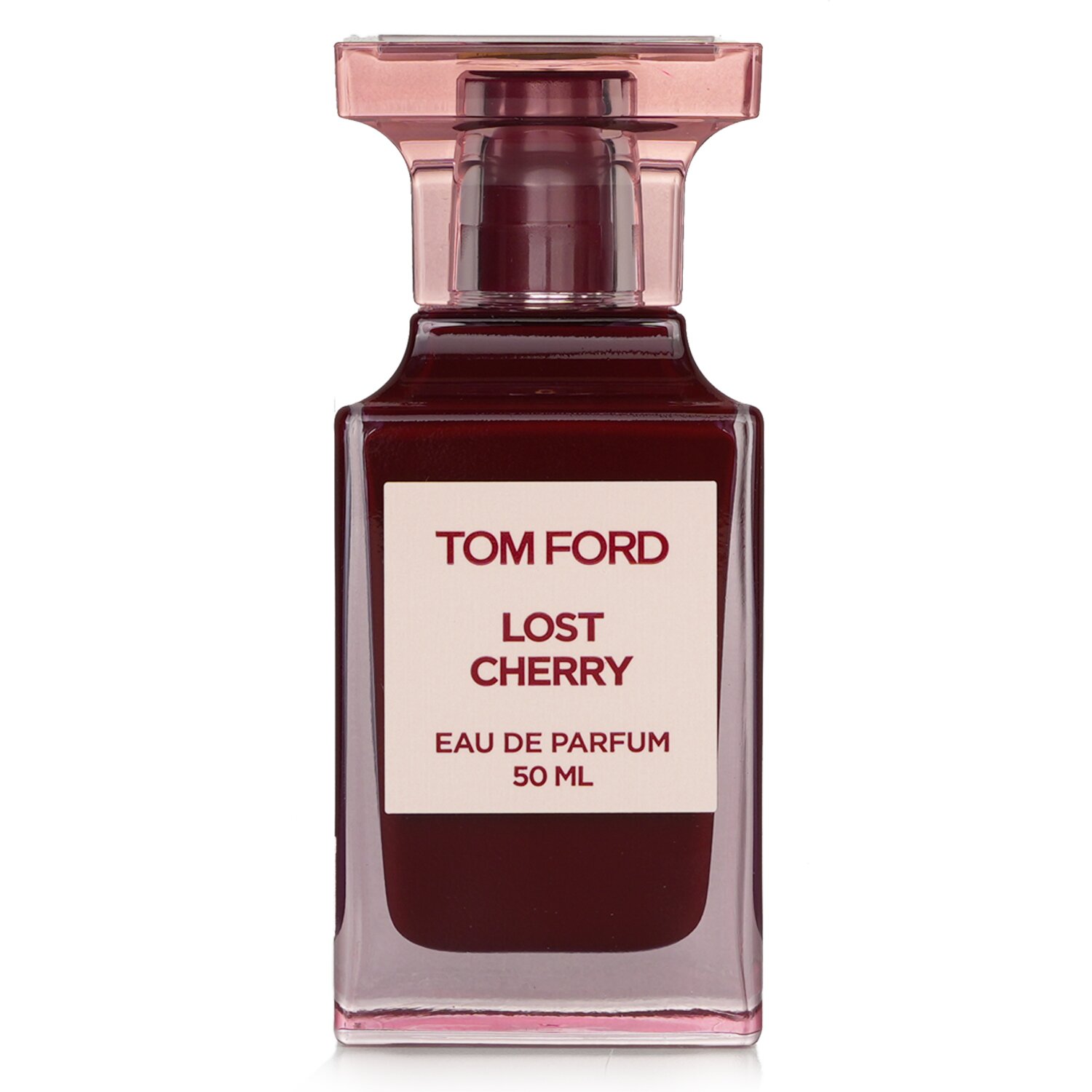 tom ford lost cherry 100ml edp