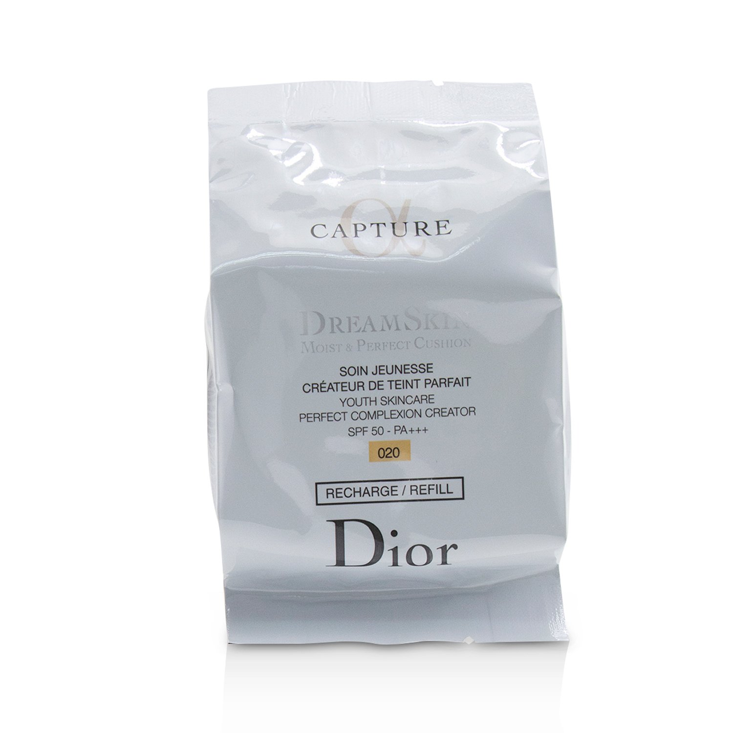 Dior dreamskin cushion outlet refill 020