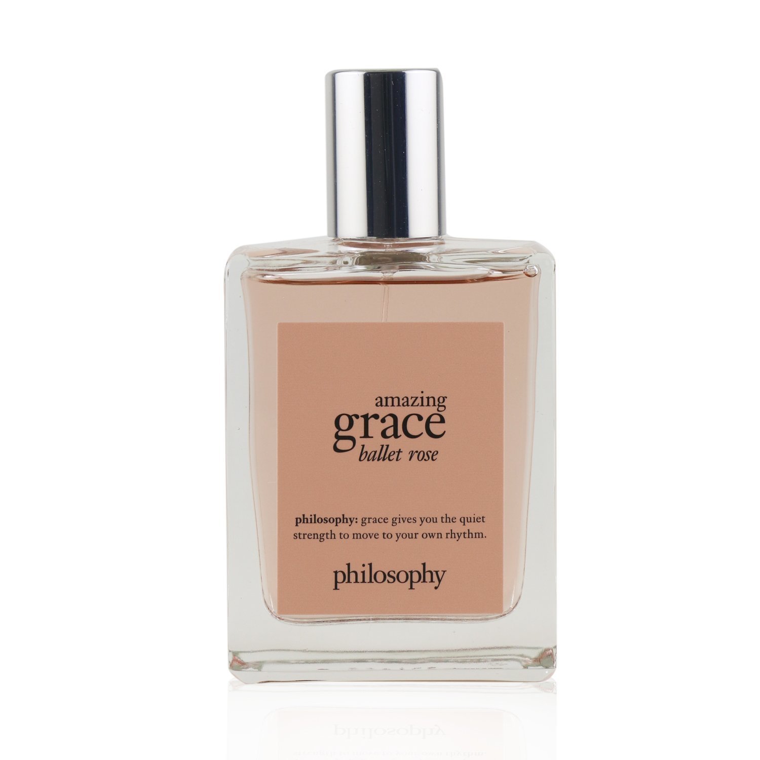 grace ballet rose perfume