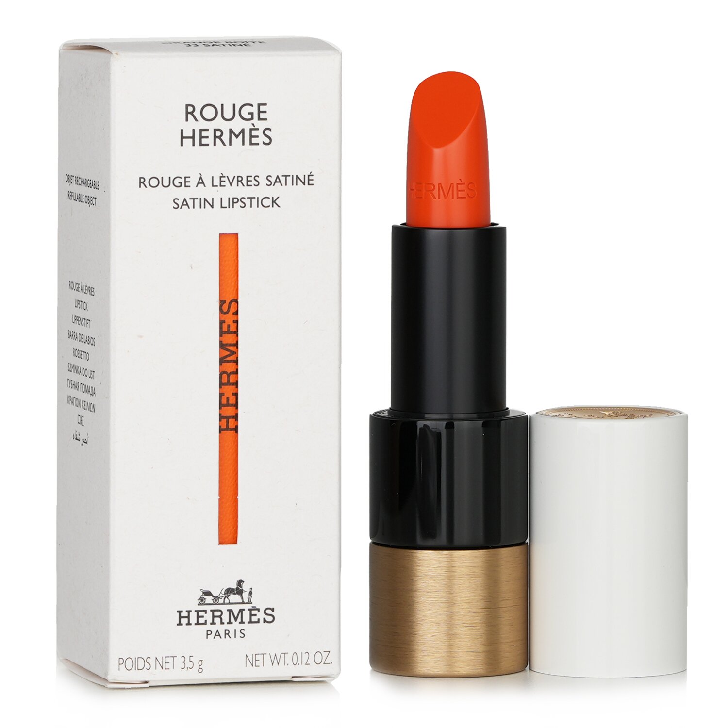 hermes lip 33