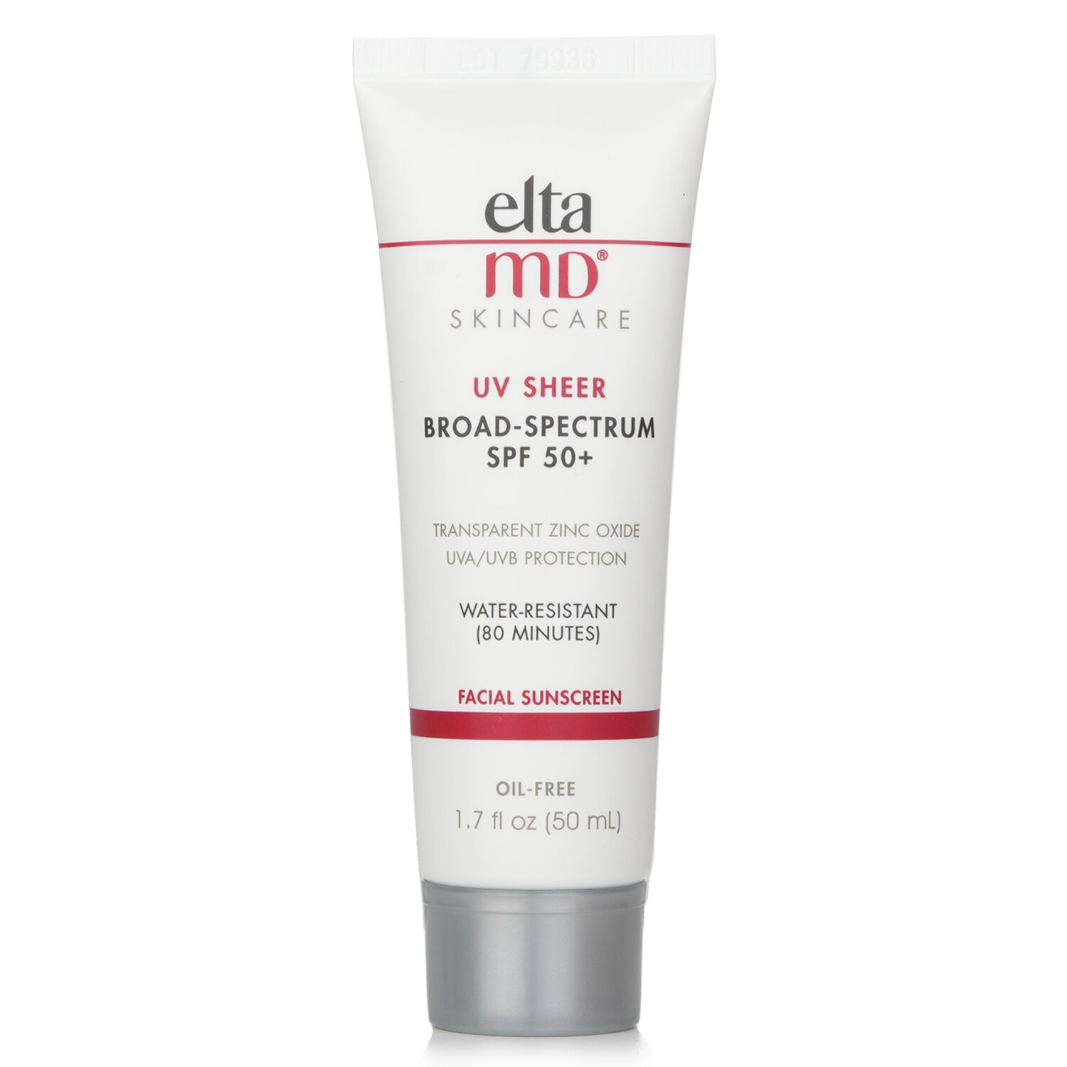 elta md sheer sunscreen