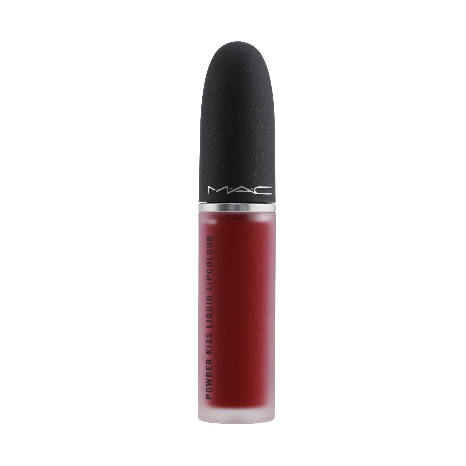 mac powder kiss liquid lipcolour 989