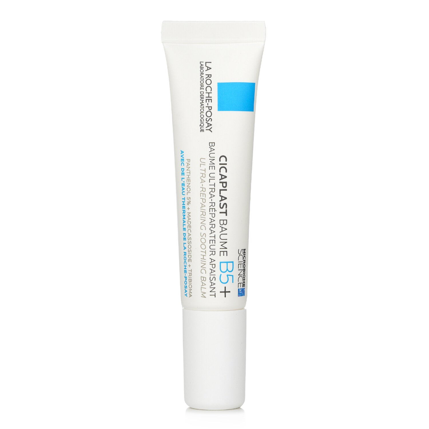 La Roche Posay Cicaplast Baume B Repairing Balm Ml Strawberrynet Usa