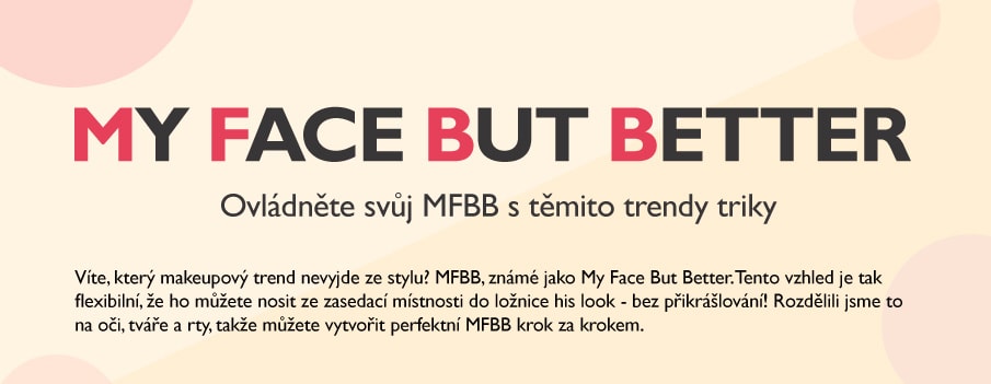 my face but better banner