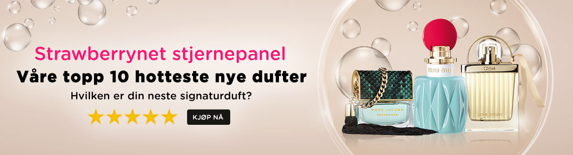 strawberrynet star panel fragrances