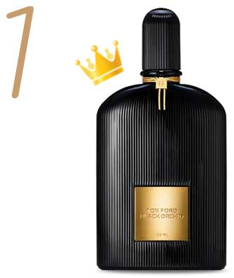Black Orchid Eau De Parfum Spray 100ml