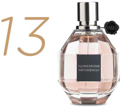 Flowerbomb Edp Spray 100ml