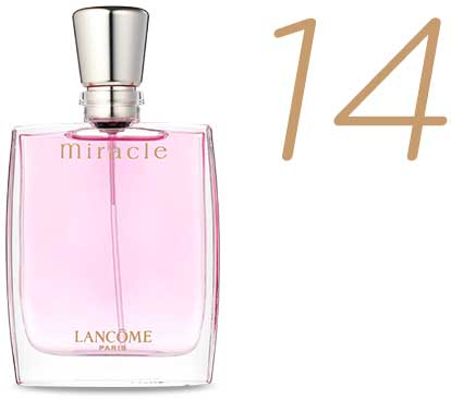Miracle Edp Spray 100ml