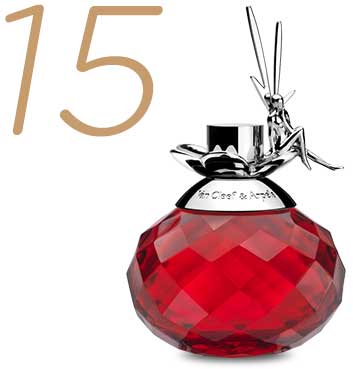 Feerie Rubis Eau De Parfum Spray 100ml