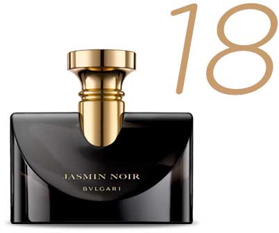 Jasmin Noir Eau De Parfum Spray 100ml
