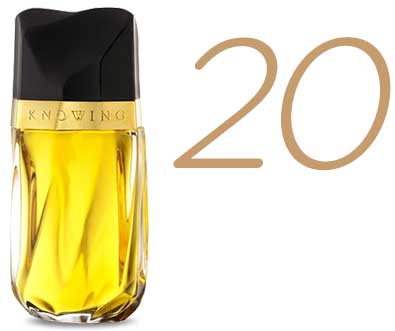 Knowing Edp Spray 75ml