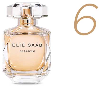 Le Parfum Eau De Parfum Spray 90ml