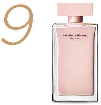 For Her Edp Spray 100ml