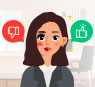 Beauty Tricks to Land Your Dream Job