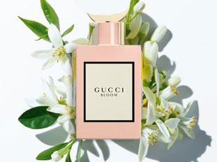 صيحات العطور 2018