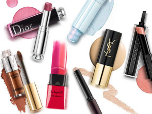 20 Makeup Must-Haves
