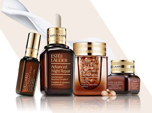 6 Skincare Collections