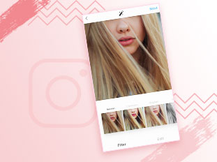 Beauty Secrets for IG