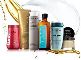 Best Haircare Buys 2017