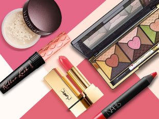 Best Makeup Buys 2017