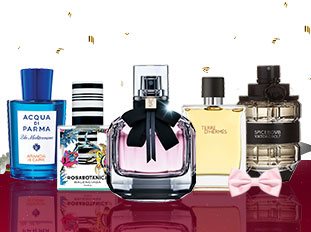Best Fragrance Buys 2017