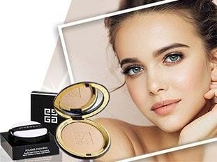 Camera-Ready Makeup